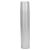 TACO Aluminum Ribbed Table Pedestal - 2-3/8&quot; O.D. - 27-1/2&quot; Length