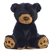 Lil Ray the Little Baby Black Bear Stuffed Animal by Aurora