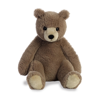 Humphrey the Traditional Tan Teddy Bear by Aurora