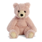 Little Humphrey the Traditional Blush Teddy Bear by Aurora