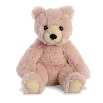 Little Humphrey the Traditional Blush Teddy Bear by Aurora