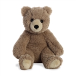 Little Humphrey the Traditional Tan Teddy Bear by Aurora