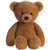 Big Softie the Plush Brown Teddy Bear by Aurora