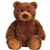 Mumford the Plush Brown Teddy Bear by Aurora