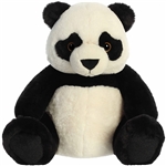 Lin Lin the Medium Panda Bear Stuffed Animal by Aurora