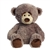 Brooks the 13 Inch Plush Brown Bear by Aurora
