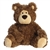 Bear Hugs the 14 Inch Plush Teddy Bear by Aurora