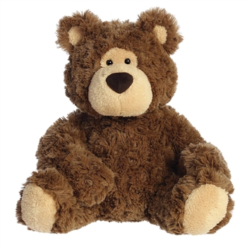 Bear Hugs the 14 Inch Plush Teddy Bear by Aurora