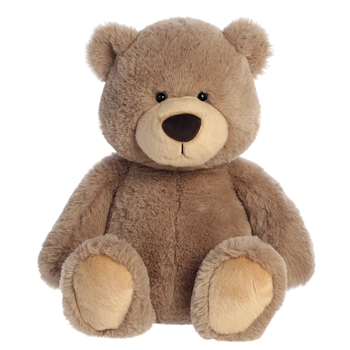 Bumbles the 14 Inch Plush Teddy Bear by Aurora