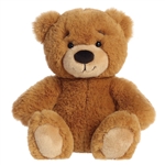 Ginger the 11 Inch Plush Teddy Bear by Aurora