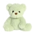Pistachio Gelato Bear Plush Teddy Bear by Aurora