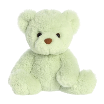 Pistachio Gelato Bear Plush Teddy Bear by Aurora