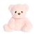 Strawberry Gelato Bear Plush Teddy Bear by Aurora