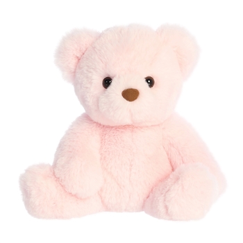 Strawberry Gelato Bear Plush Teddy Bear by Aurora