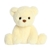 Vanilla Gelato Bear Plush Teddy Bear by Aurora