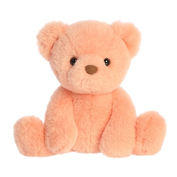 Mango Gelato Bear Plush Teddy Bear by Aurora