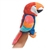 Petey the Plush Parrot Full Body Puppet by Aurora