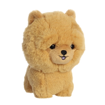 Stuffed Chow Chow Teddy Pets Plush by Aurora