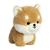 Stuffed Shiba Inu Teddy Pets Plush by Aurora