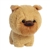 Griffon Bruxellois Stuffed Dog Teddy Pets Plush by Aurora