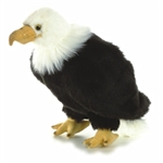 Regal the 10 Inch Plush Bald Eagle by Aurora