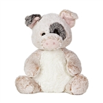 Percy the Sweet and Softer Pig Stuffed Animal by Aurora