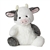 Clementine the Sweet and Softer Cow Stuffed Animal by Aurora