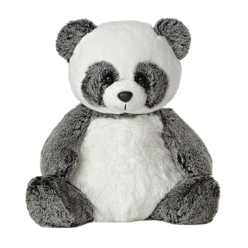 Ping the Sweet and Softer Panda Stuffed Animal by Aurora