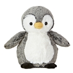 Perky the Sweet and Softer Penguin Stuffed Animal by Aurora