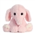 Lil Benny Phant the Pink Elephant Stuffed Animal by Aurora