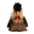 Jacques the Designer Stuffed Rooster Luxe Boutique Plush by Aurora
