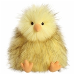 Winnie the Designer Stuffed Chick Luxe Boutique Plush by Aurora