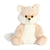 Fancy the Sweet and Softer Fox Stuffed Animal by Aurora