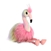 Fable the Stuffed Flamingo Luxe Boutique Plush by Aurora