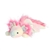 Prism the Stuffed Axolotl Luxe Boutique Plush by Aurora