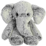 Small Sweet and Softer Elephant Stuffed Animal by Aurora