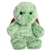 Small Sweet and Softer Turtle Stuffed Animal by Aurora
