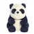 Navy Lin Lin the 10 Inch Plush Panda Bear by Aurora