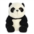 Lin Lin the 10 Inch Plush Panda Bear by Aurora