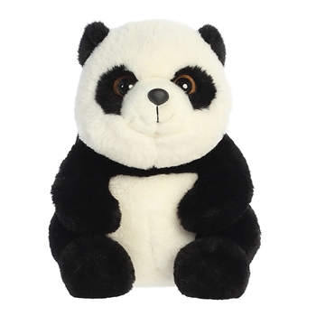 Lin Lin the 10 Inch Plush Panda Bear by Aurora