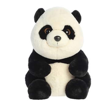 Lin Lin the 14 Inch Plush Panda Bear by Aurora
