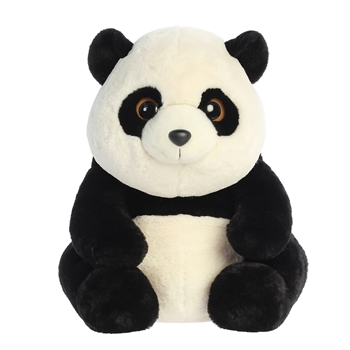 Lin Lin the 19.5 Inch Plush Panda Bear by Aurora