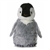Plush Penny the Stuffed Emperor Penguin by Aurora
