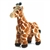 Zenith the Stuffed Giraffe by Aurora