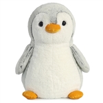 Pompom the 16 Inch Penguin Stuffed Animal by Aurora