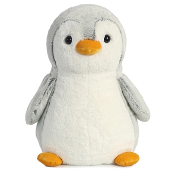 Pompom the 16 Inch Penguin Stuffed Animal by Aurora