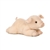Realistic Stuffed Pig 8 Inch Plush Animal by Aurora