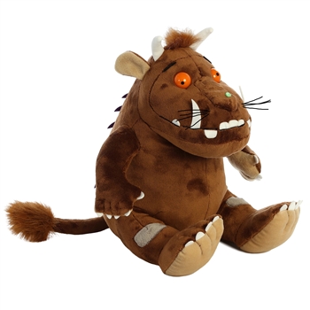 Plush 16 Inch Gruffalo Stuffed Animal by Aurora