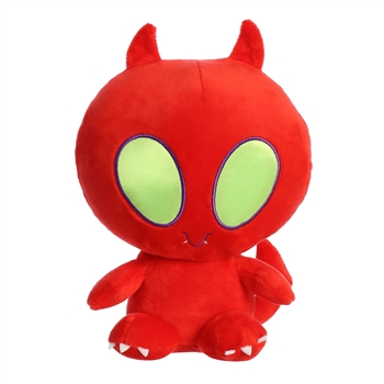 Light Up Devil Stuffed Animal by Aurora