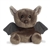 Luna the Stuffed Bat Palm Pals Plush by Aurora